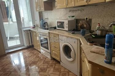 1-комнатная квартира по адресу ул. Варненская (площадь 37,7 м²) - imageAlt 12 1-комнатная квартира по адресу ул. Варненская (площадь 37,7 м²) - Atlanta.ua - imageAlt 12