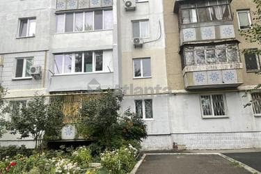 1-комнатная квартира по адресу ул. Варненская (площадь 37,7 м²) - imageAlt 15 1-комнатная квартира по адресу ул. Варненская (площадь 37,7 м²) - Atlanta.ua - imageAlt 15