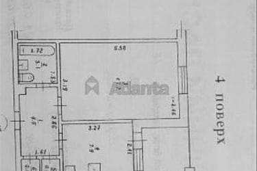 1-комнатная квартира по адресу ул. Варненская (площадь 37,7 м²) - imageAlt 22 1-комнатная квартира по адресу ул. Варненская (площадь 37,7 м²) - Atlanta.ua - imageAlt 22