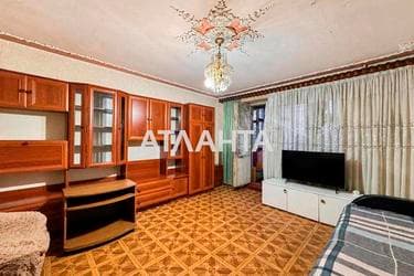 3-комнатная квартира по адресу ул. Степовая (площадь 67,4 м²) - фото 17 3-комнатная квартира по адресу ул. Степовая (площадь 67,4 м²) - Atlanta.ua - фото 17