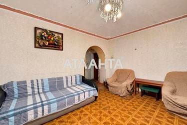 3-комнатная квартира по адресу ул. Степовая (площадь 67,4 м²) - фото 19 3-комнатная квартира по адресу ул. Степовая (площадь 67,4 м²) - Atlanta.ua - фото 19