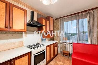 3-комнатная квартира по адресу ул. Степовая (площадь 67,4 м²) - фото 20 3-комнатная квартира по адресу ул. Степовая (площадь 67,4 м²) - Atlanta.ua - фото 20