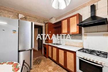 3-комнатная квартира по адресу ул. Степовая (площадь 67,4 м²) - фото 22 3-комнатная квартира по адресу ул. Степовая (площадь 67,4 м²) - Atlanta.ua - фото 22