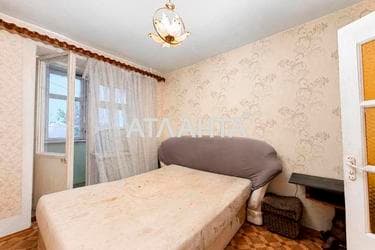 3-комнатная квартира по адресу ул. Степовая (площадь 67,4 м²) - фото 23 3-комнатная квартира по адресу ул. Степовая (площадь 67,4 м²) - Atlanta.ua - фото 23