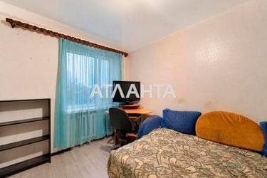 3-комнатная квартира по адресу ул. Степовая (площадь 67,4 м²) - фото 25 3-комнатная квартира по адресу ул. Степовая (площадь 67,4 м²) - Atlanta.ua - фото 25