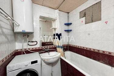 3-комнатная квартира по адресу ул. Степовая (площадь 67,4 м²) - фото 27 3-комнатная квартира по адресу ул. Степовая (площадь 67,4 м²) - Atlanta.ua - фото 27