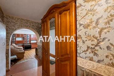 3-комнатная квартира по адресу ул. Степовая (площадь 67,4 м²) - фото 31 3-комнатная квартира по адресу ул. Степовая (площадь 67,4 м²) - Atlanta.ua - фото 31