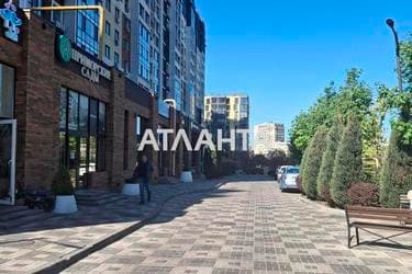 2-кімнатна квартира за адресою вул. Марсельська (площа 66,3 м²) - фото 17 2-кімнатна квартира за адресою вул. Марсельська (площа 66,3 м²) - Atlanta.ua - фото 17