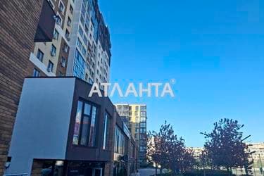 2-кімнатна квартира за адресою вул. Марсельська (площа 66,3 м²) - фото 19 2-кімнатна квартира за адресою вул. Марсельська (площа 66,3 м²) - Atlanta.ua - фото 19