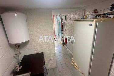 Будинок за адресою вул. 2-я лінія (площа 45 м²) - фото 17 Будинок за адресою вул. 2-я лінія (площа 45 м²) - Atlanta.ua - фото 17