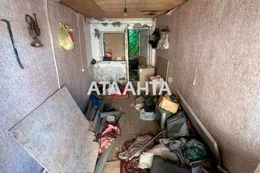 Будинок за адресою вул. 2-я лінія (площа 45 м²) - фото 24 Будинок за адресою вул. 2-я лінія (площа 45 м²) - Atlanta.ua - фото 24