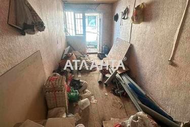 Будинок за адресою вул. 2-я лінія (площа 45 м²) - фото 29 Будинок за адресою вул. 2-я лінія (площа 45 м²) - Atlanta.ua - фото 29