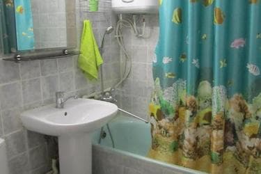 1-кімнатна квартира за адресою вул. Європейська (площа 38,4 м²) - фото 24 1-кімнатна квартира за адресою вул. Європейська (площа 38,4 м²) - Atlanta.ua - фото 24