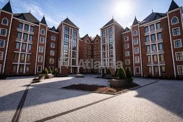 Коммерческая недвижимость по адресу ул. Пляжная (площадь 137,5 м²) - фото 17 Коммерческая недвижимость по адресу ул. Пляжная (площадь 137,5 м²) - Atlanta.ua - фото 17