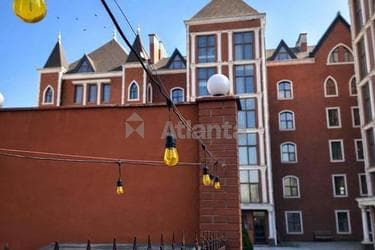 Коммерческая недвижимость по адресу ул. Пляжная (площадь 137,5 м²) - фото 18 Коммерческая недвижимость по адресу ул. Пляжная (площадь 137,5 м²) - Atlanta.ua - фото 18