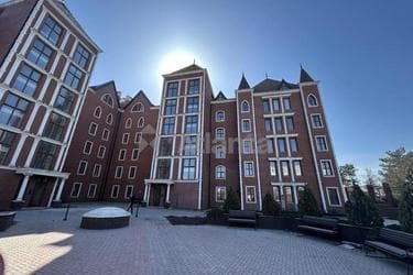 Коммерческая недвижимость по адресу ул. Пляжная (площадь 137,5 м²) - фото 22 Коммерческая недвижимость по адресу ул. Пляжная (площадь 137,5 м²) - Atlanta.ua - фото 22