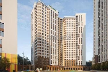 1-комнатная квартира по адресу ул. Краснова (площадь 42 м²) - фото 12 1-комнатная квартира по адресу ул. Краснова (площадь 42 м²) - Atlanta.ua - фото 12