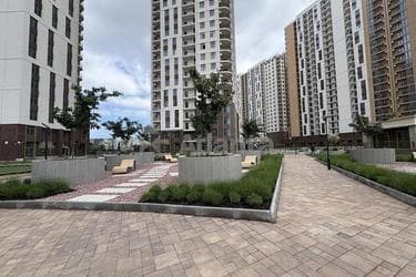 1-комнатная квартира по адресу ул. Краснова (площадь 42 м²) - фото 17 1-комнатная квартира по адресу ул. Краснова (площадь 42 м²) - Atlanta.ua - фото 17