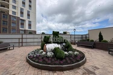 1-комнатная квартира по адресу ул. Краснова (площадь 42 м²) - фото 18 1-комнатная квартира по адресу ул. Краснова (площадь 42 м²) - Atlanta.ua - фото 18