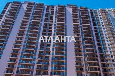 1-комнатная квартира по адресу ул. Генуэзская (площадь 44,2 м²) - фото 35 1-комнатная квартира по адресу ул. Генуэзская (площадь 44,2 м²) - Atlanta.ua - фото 35