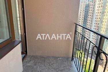 1-комнатная квартира по адресу ул. Генуэзская (площадь 44,2 м²) - фото 29 1-комнатная квартира по адресу ул. Генуэзская (площадь 44,2 м²) - Atlanta.ua - фото 29