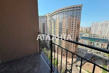 1-комнатная квартира по адресу ул. Генуэзская (площадь 44,2 м²) - фото 28 1-комнатная квартира по адресу ул. Генуэзская (площадь 44,2 м²) - Atlanta.ua - фото 28