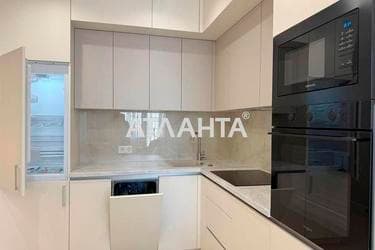 1-комнатная квартира по адресу ул. Генуэзская (площадь 44,2 м²) - фото 24 1-комнатная квартира по адресу ул. Генуэзская (площадь 44,2 м²) - Atlanta.ua - фото 24