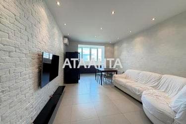 2-комнатная квартира по адресу ул. Тополиная (площадь 82,8 м²) - фото 20 2-комнатная квартира по адресу ул. Тополиная (площадь 82,8 м²) - Atlanta.ua - фото 20