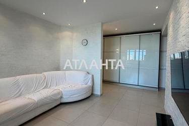 2-комнатная квартира по адресу ул. Тополиная (площадь 82,8 м²) - фото 25 2-комнатная квартира по адресу ул. Тополиная (площадь 82,8 м²) - Atlanta.ua - фото 25
