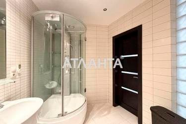 2-комнатная квартира по адресу ул. Тополиная (площадь 82,8 м²) - фото 29 2-комнатная квартира по адресу ул. Тополиная (площадь 82,8 м²) - Atlanta.ua - фото 29
