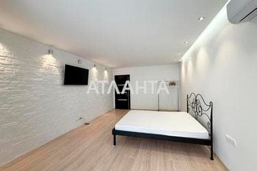 2-комнатная квартира по адресу ул. Тополиная (площадь 82,8 м²) - фото 33 2-комнатная квартира по адресу ул. Тополиная (площадь 82,8 м²) - Atlanta.ua - фото 33