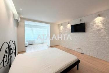 2-комнатная квартира по адресу ул. Тополиная (площадь 82,8 м²) - фото 37 2-комнатная квартира по адресу ул. Тополиная (площадь 82,8 м²) - Atlanta.ua - фото 37