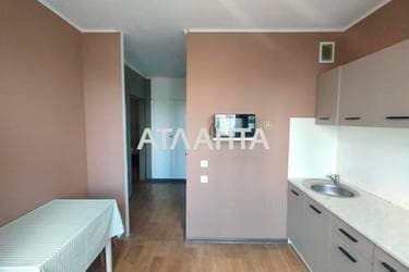 3-комнатная квартира по адресу ул. Заболотного (площадь 72 м²) - фото 31 3-комнатная квартира по адресу ул. Заболотного (площадь 72 м²) - Atlanta.ua - фото 31