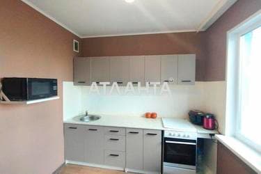 3-комнатная квартира по адресу ул. Заболотного (площадь 72 м²) - фото 32 3-комнатная квартира по адресу ул. Заболотного (площадь 72 м²) - Atlanta.ua - фото 32