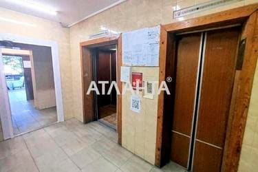 3-комнатная квартира по адресу ул. Заболотного (площадь 72 м²) - фото 43 3-комнатная квартира по адресу ул. Заболотного (площадь 72 м²) - Atlanta.ua - фото 43