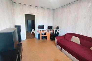 3-комнатная квартира по адресу ул. Заболотного (площадь 72 м²) - фото 34 3-комнатная квартира по адресу ул. Заболотного (площадь 72 м²) - Atlanta.ua - фото 34