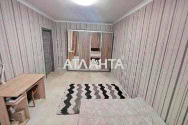 3-комнатная квартира по адресу ул. Заболотного (площадь 72 м²) - фото 25 3-комнатная квартира по адресу ул. Заболотного (площадь 72 м²) - Atlanta.ua - фото 25