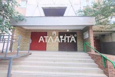 3-комнатная квартира по адресу ул. Заболотного (площадь 72 м²) - фото 44 3-комнатная квартира по адресу ул. Заболотного (площадь 72 м²) - Atlanta.ua - фото 44