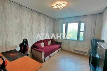 3-комнатная квартира по адресу ул. Заболотного (площадь 72 м²) - фото 33 3-комнатная квартира по адресу ул. Заболотного (площадь 72 м²) - Atlanta.ua - фото 33