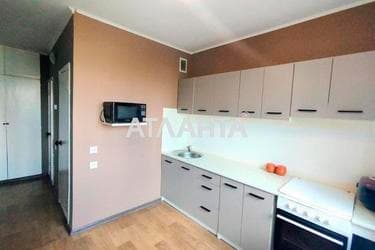 3-комнатная квартира по адресу ул. Заболотного (площадь 72 м²) - фото 29 3-комнатная квартира по адресу ул. Заболотного (площадь 72 м²) - Atlanta.ua - фото 29