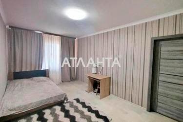 3-комнатная квартира по адресу ул. Заболотного (площадь 72 м²) - фото 24 3-комнатная квартира по адресу ул. Заболотного (площадь 72 м²) - Atlanta.ua - фото 24