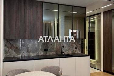 1-комнатная квартира по адресу Курортный пер. (площадь 45 м²) - фото 15 1-комнатная квартира по адресу Курортный пер. (площадь 45 м²) - Atlanta.ua - фото 15