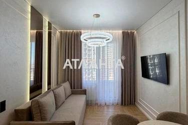 1-комнатная квартира по адресу Курортный пер. (площадь 45 м²) - фото 17 1-комнатная квартира по адресу Курортный пер. (площадь 45 м²) - Atlanta.ua - фото 17