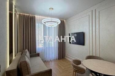 1-комнатная квартира по адресу Курортный пер. (площадь 45 м²) - фото 18 1-комнатная квартира по адресу Курортный пер. (площадь 45 м²) - Atlanta.ua - фото 18