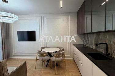 1-комнатная квартира по адресу Курортный пер. (площадь 45 м²) - фото 20 1-комнатная квартира по адресу Курортный пер. (площадь 45 м²) - Atlanta.ua - фото 20
