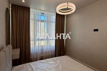 1-комнатная квартира по адресу Курортный пер. (площадь 45 м²) - фото 23 1-комнатная квартира по адресу Курортный пер. (площадь 45 м²) - Atlanta.ua - фото 23