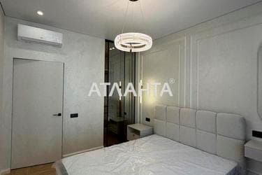 1-комнатная квартира по адресу Курортный пер. (площадь 45 м²) - фото 24 1-комнатная квартира по адресу Курортный пер. (площадь 45 м²) - Atlanta.ua - фото 24