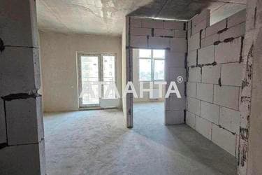 1-комнатная квартира по адресу ул. Краснова (площадь 41 м²) - фото 7 1-комнатная квартира по адресу ул. Краснова (площадь 41 м²) - Atlanta.ua - фото 7