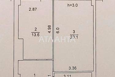 Об'єкт знятий з продажі - фото 22 Об'єкт знятий з продажі - Atlanta.ua - фото 22