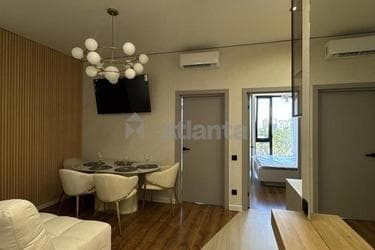 1-комнатная квартира по адресу ул. Чубаевская (площадь 47 м²) - imageAlt 30 1-комнатная квартира по адресу ул. Чубаевская (площадь 47 м²) - Atlanta.ua - imageAlt 30